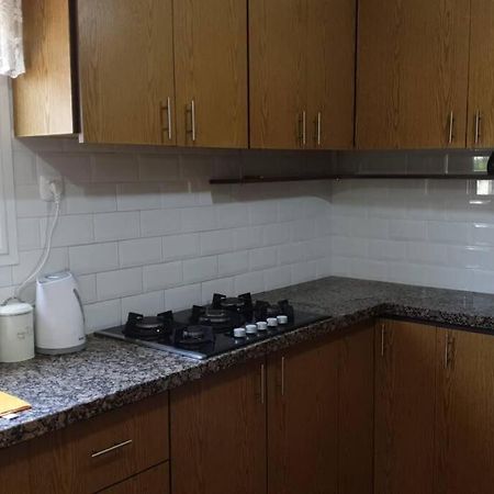 דירת אירוח כפרי בלב קריית שמונה Apartment Exterior photo