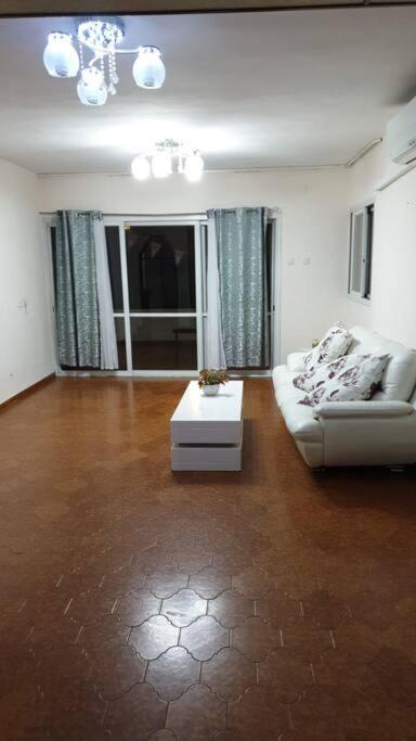 דירת אירוח כפרי בלב קריית שמונה Apartment Exterior photo
