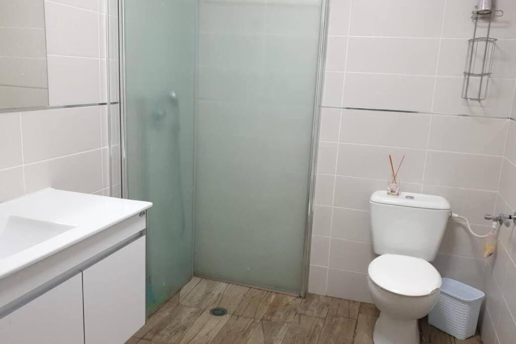 דירת אירוח כפרי בלב קריית שמונה Apartment Exterior photo